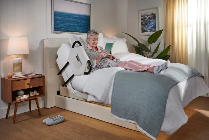 How to Set Up a Hospital Bed at Home: What Families Need to Know