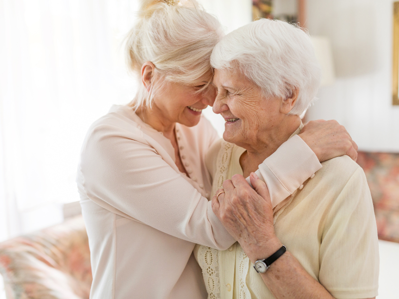 A Caregiver's Guide to Safe Patient Transfers at Home