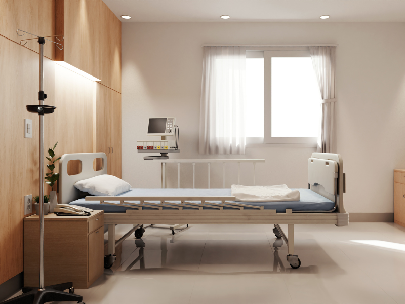 Hospital Beds