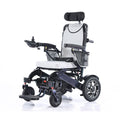 Fully Automatic Reclining Power Wheelchair