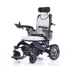 Fully Automatic Reclining Power Wheelchair