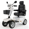 Portable Outdoor Middle Size Electric Mobility Scooter