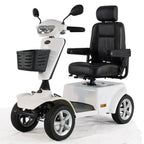 Portable Outdoor Middle Size Electric Mobility Scooter