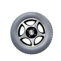 12.5" PU Hind Wheel Replacement Parts for Electric Scooters