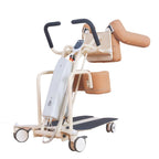 Electric Stand Assist Lift Chair with Padded Sling