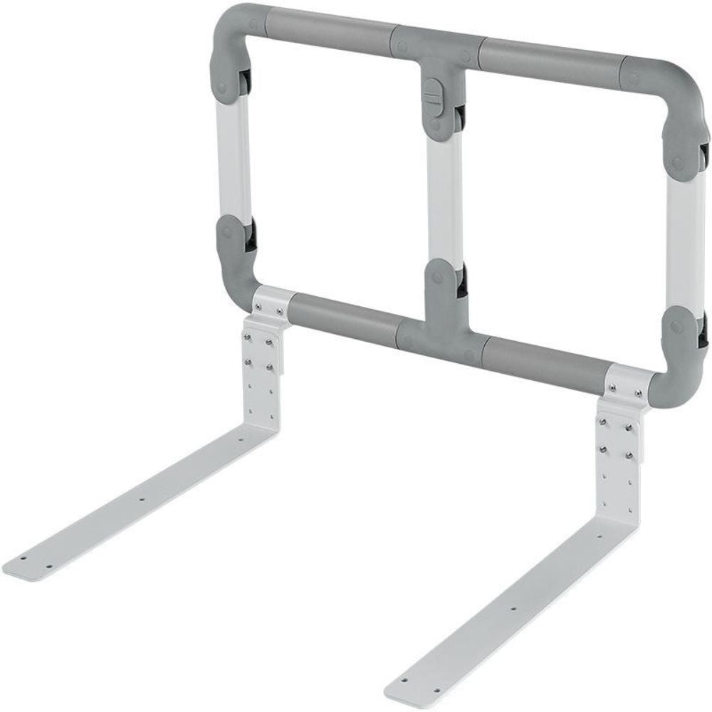 Foldable Medical Ward Bed Rail