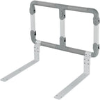 Foldable Medical Ward Bed Rail