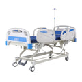 Multi-Functional Medical Folding Abs Electric Bed