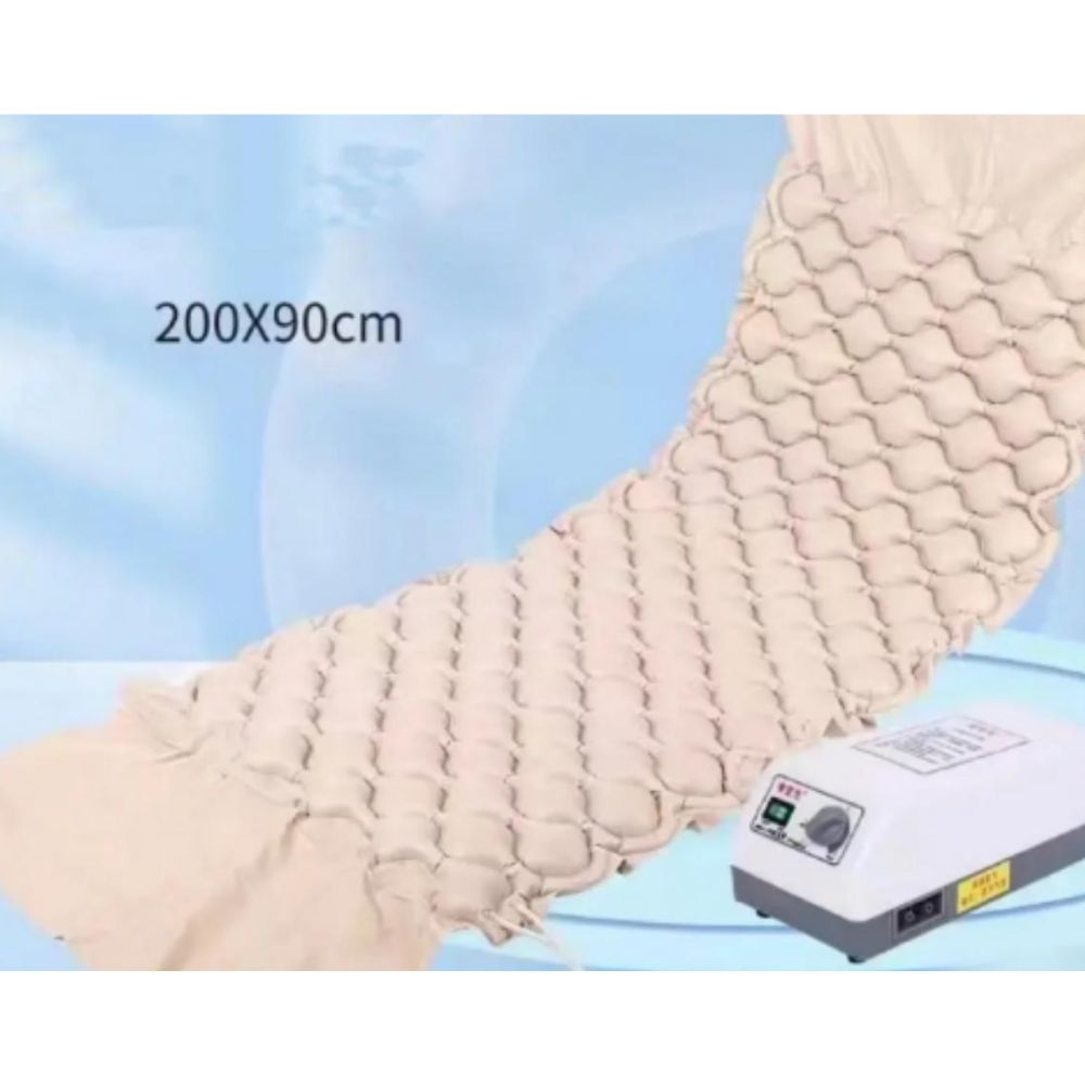 Anti-Bedsore Alternating Pressure Air Mattress