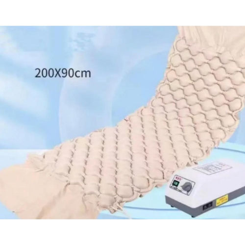 Anti-Bedsore Alternating Pressure Air Mattress