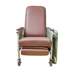 Modern Design Three-Position Geriatric Chair