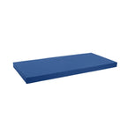 Waterproof and Fireproof Hospital Foam Mattress