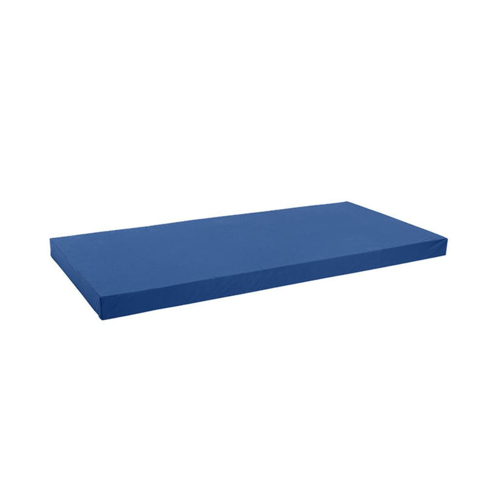 Waterproof and Fireproof Hospital Foam Mattress