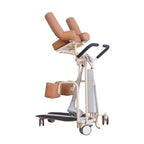 Electric Stand Assist Lift Chair with Padded Sling