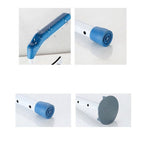 Bathroom Stainless Folding Grab Bar