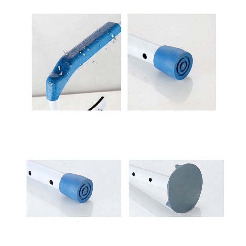 Bathroom Stainless Folding Grab Bar