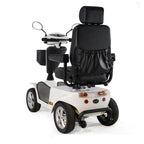 Portable Outdoor Middle Size Electric Mobility Scooter