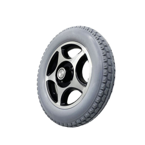 12.5" PU Hind Wheel Replacement Parts for Electric Scooters