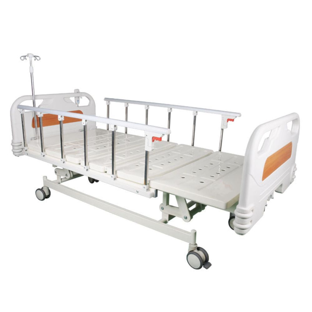 3-Function Semi Electric Hospital Bed