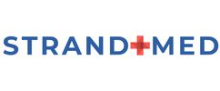 Strand-Med - Home