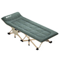 Pressure-Relief Folding Mattress