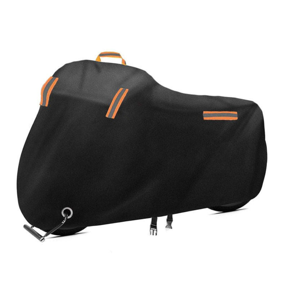 Durable Waterproof 420D Heavy-Duty Scooter Cover