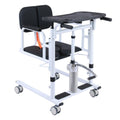 Multifunctional Transfer Chair For Bedridden Patients